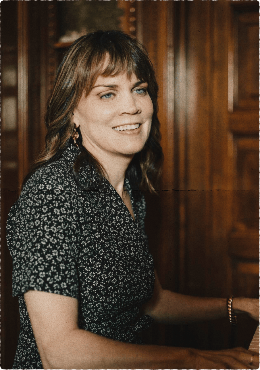 Ginny Owens